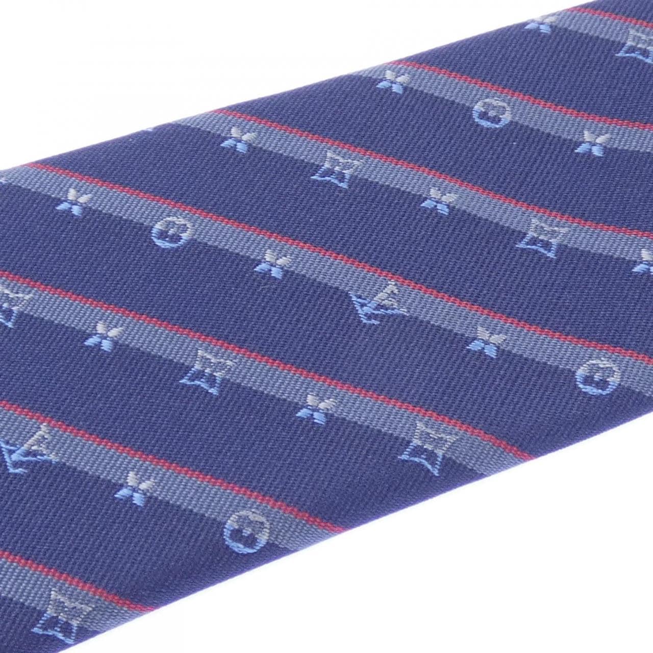 ルイヴィトン LOUIS VUITTON MR0197 NECKTIE