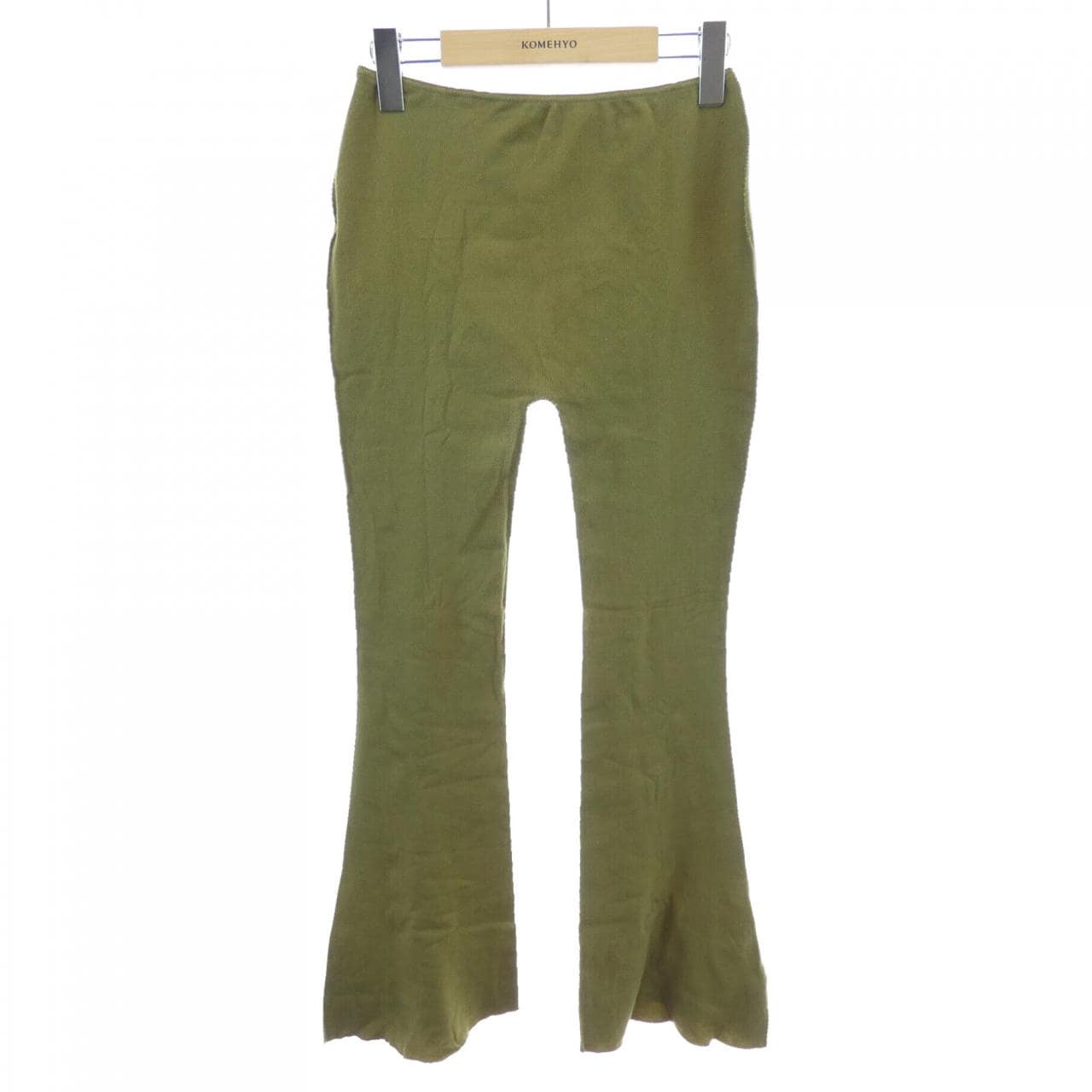 イッセイミヤケ ISSEY MIYAKE パンツ