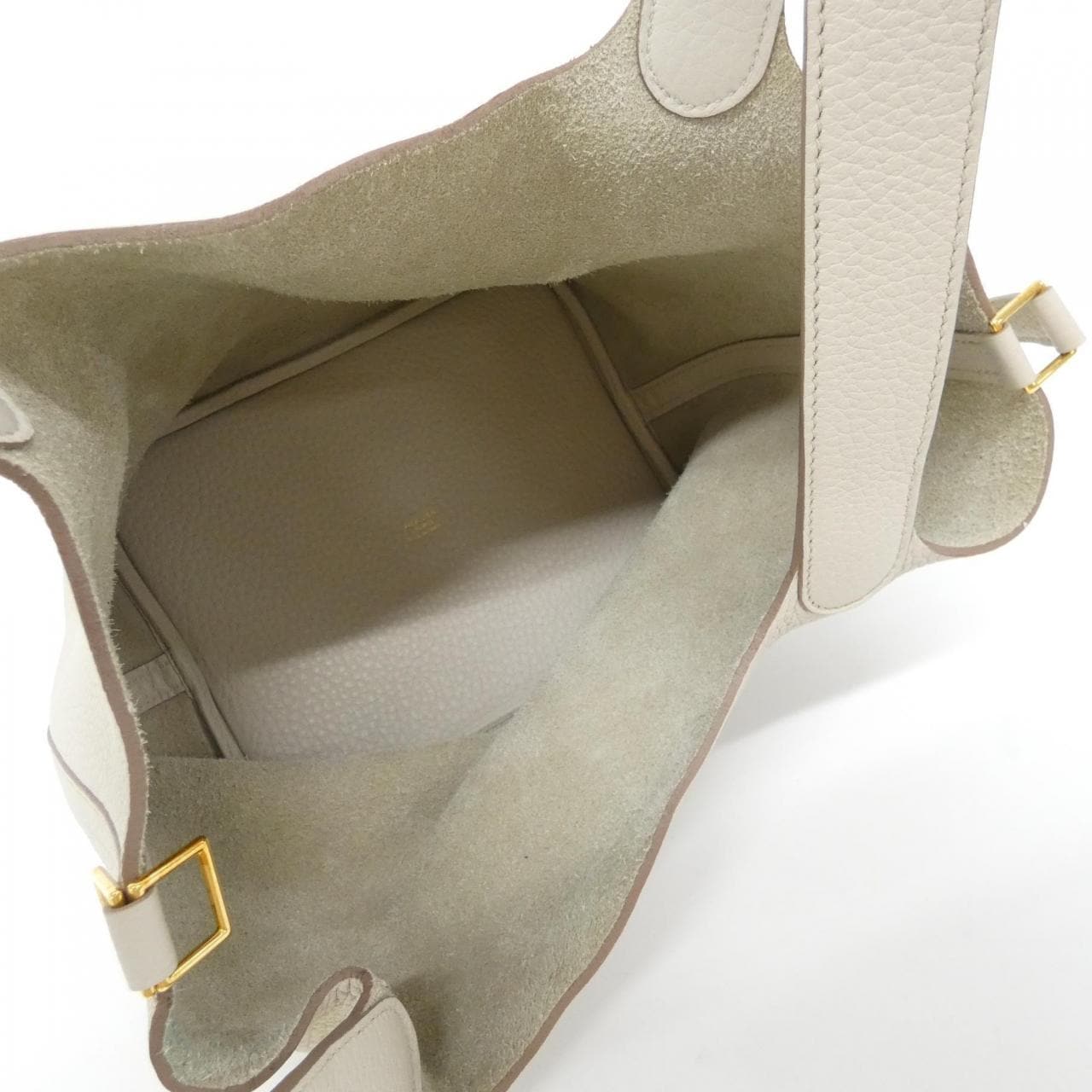 エルメス ピコタン ロック MM 060991CC バッグ