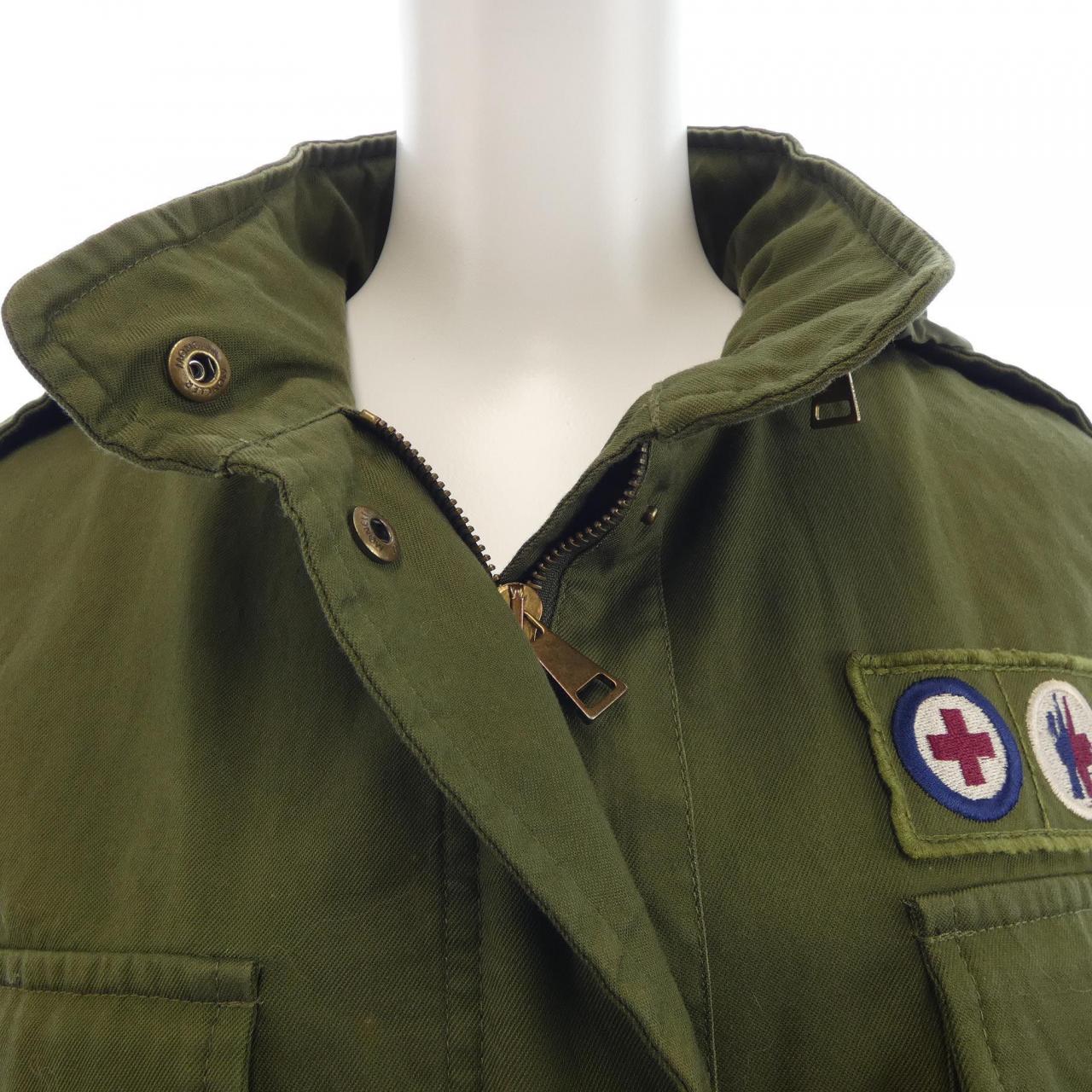 モンクレール MONCLER ZAMIA ジャケット