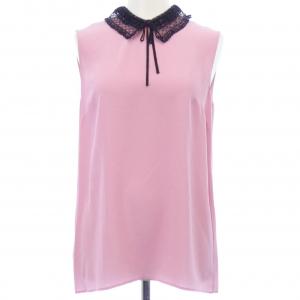 ミュウミュウ MIU MIU MK1033 ベスト