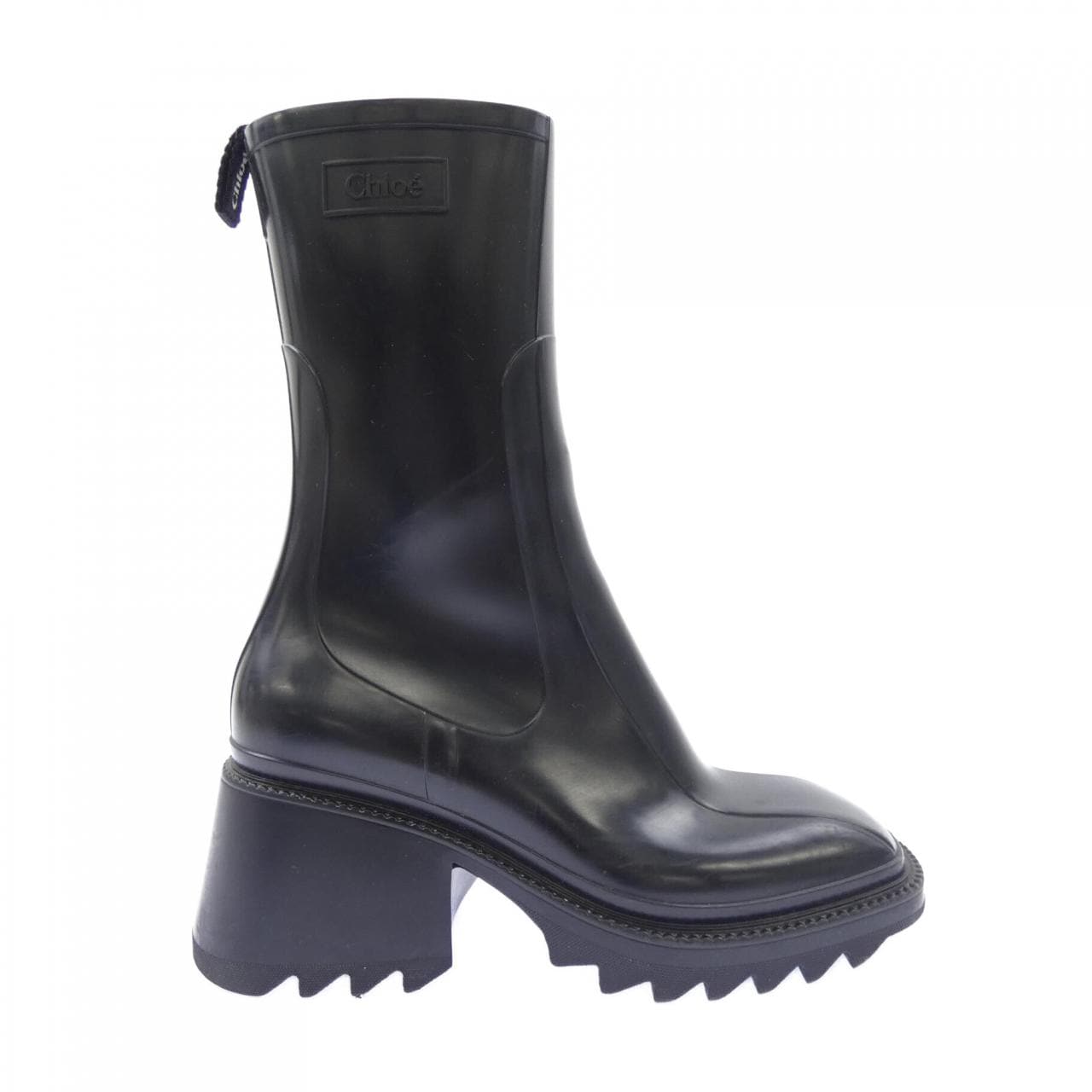 クロエ Chloe ブーツ