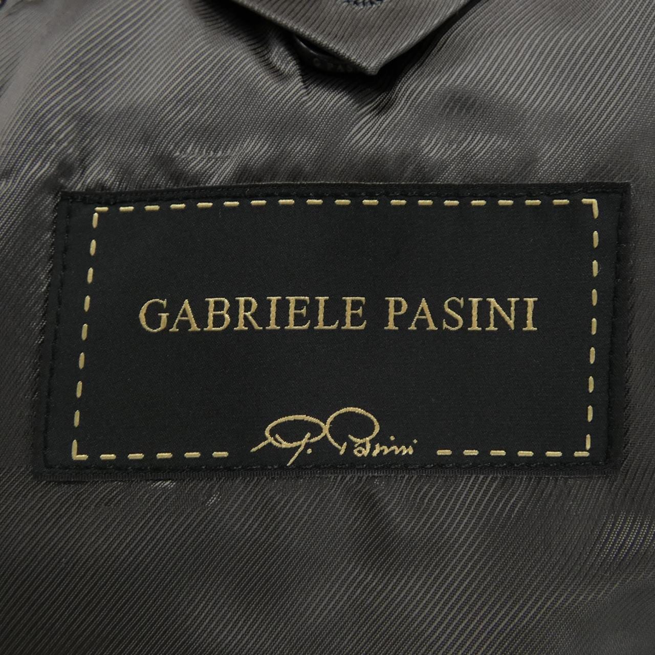 ガブリエレパジーニ GABRIELE PASINI コート