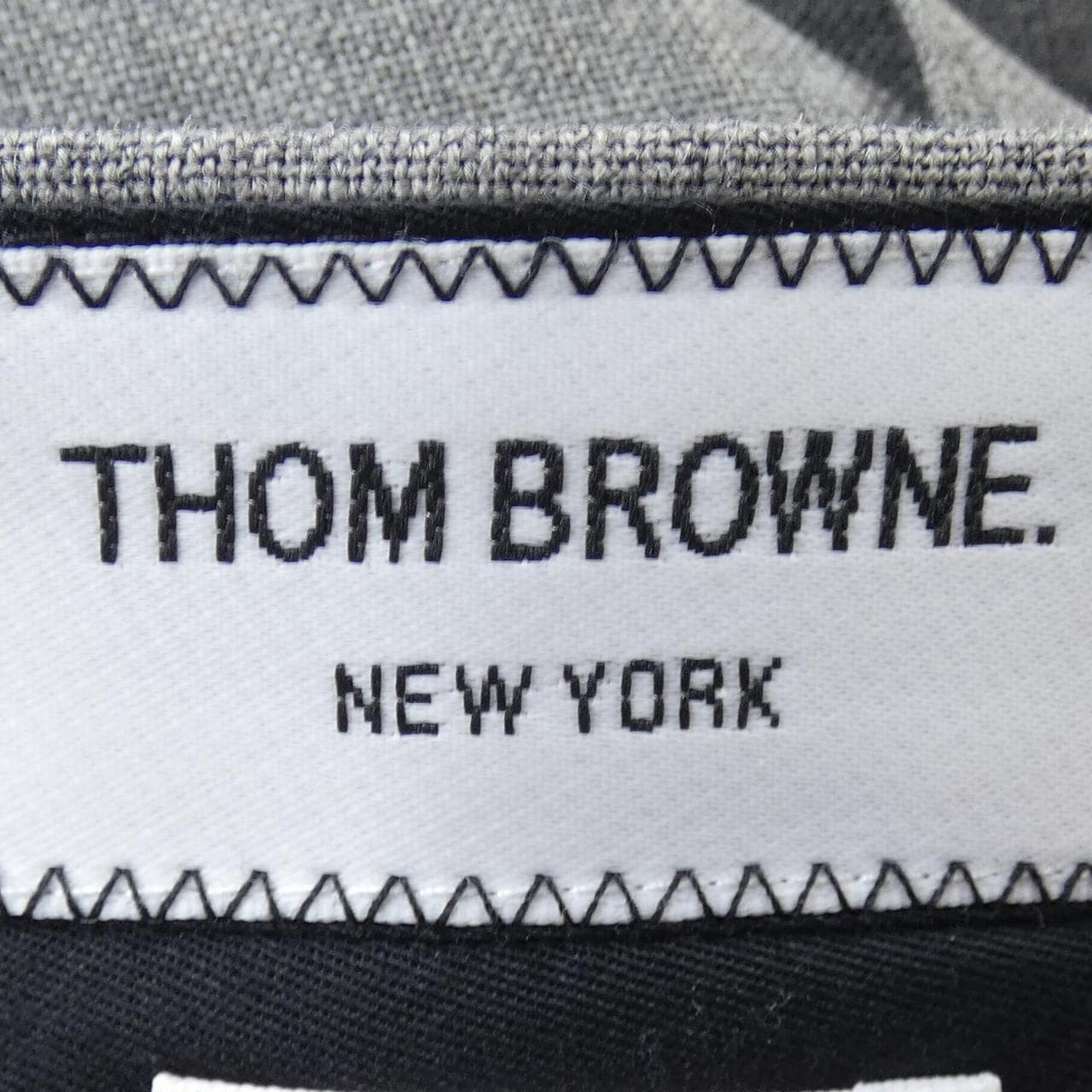トムブラウン THOM BROWNE FGC723F スカート