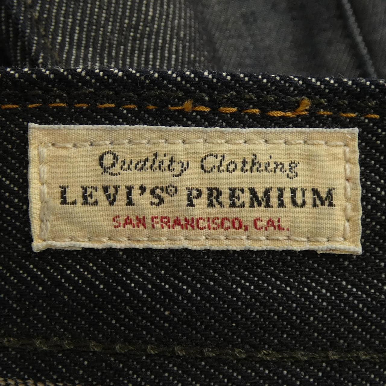 リーバイス LEVI'S PC9-005YS-0000 ジーンズ