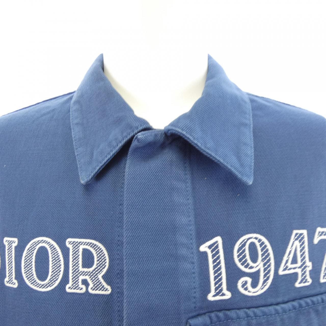 ディオール DIOR 013D488C239X デニムジャケット