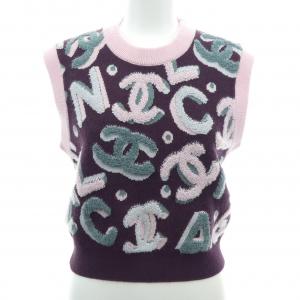 シャネル CHANEL COCO NEIGE P73252K10534 22N ニット