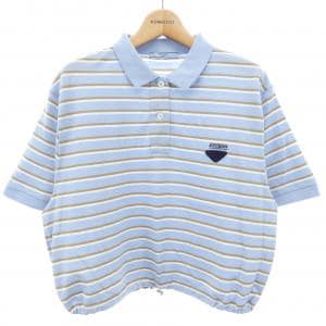 プラダ PRADA 39609 SOOO 16WC ポロシャツ