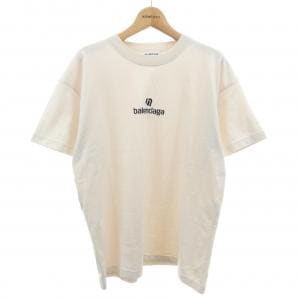 バレンシアガ BALENCIAGA 612965 TJVD9 Tシャツ