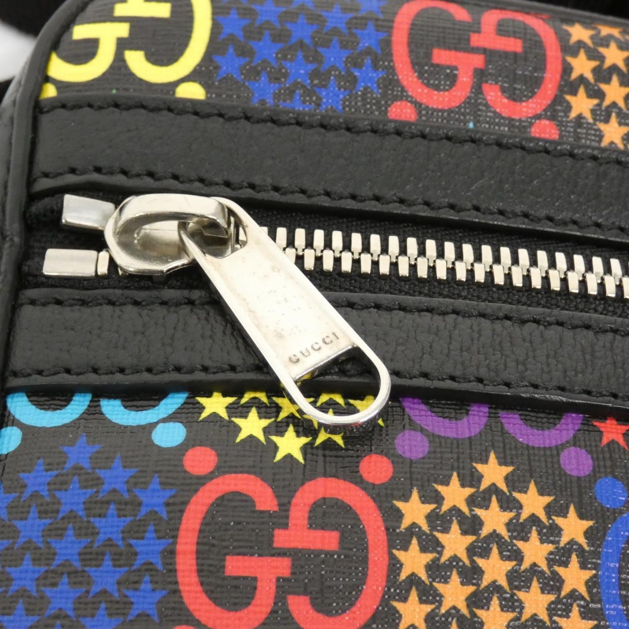 グッチ 598103 H20AN ショルダーバッグ