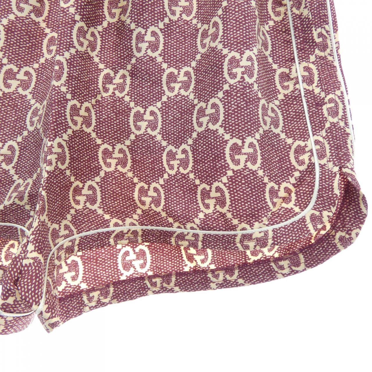 グッチ GUCCI 644589 XICL5 ショートパンツ