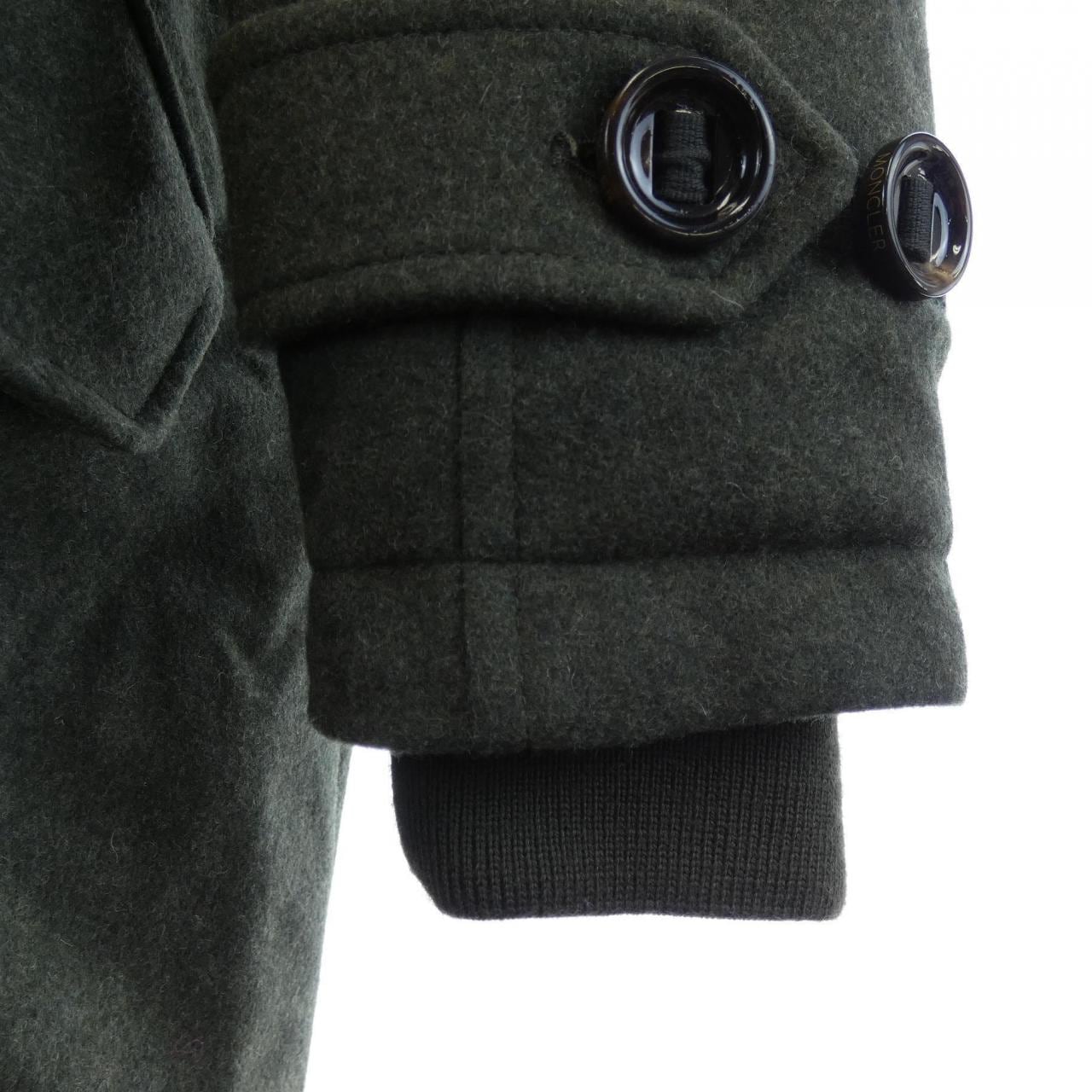 モンクレール MONCLER FAURE ダウンコート