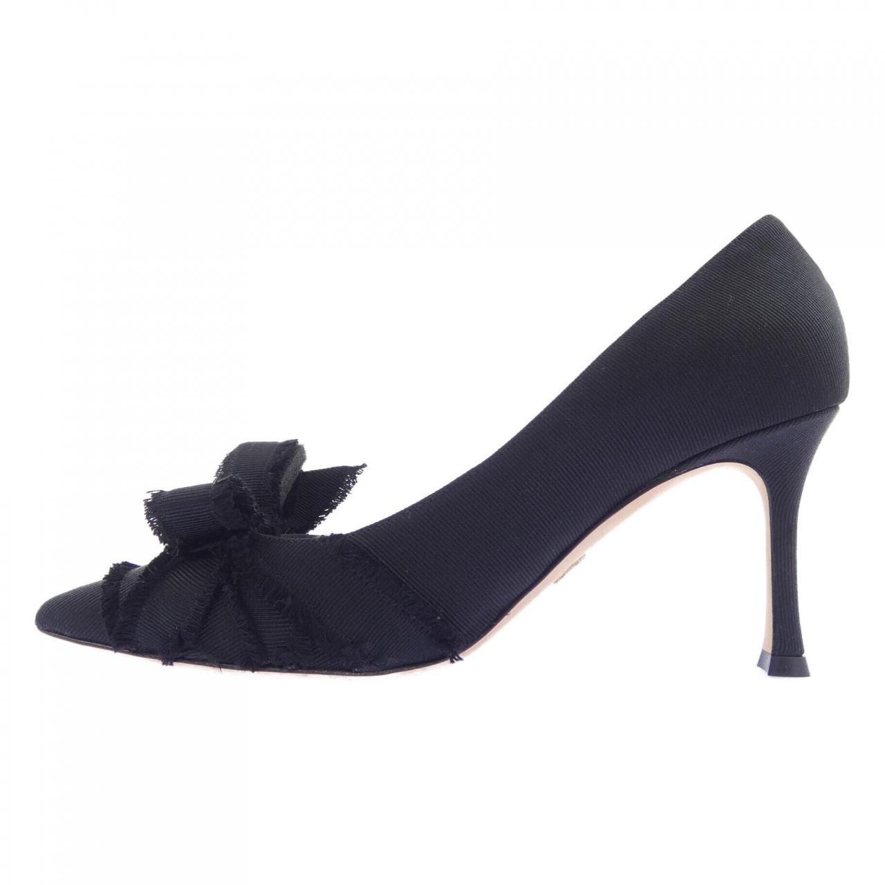 クリスチャンディオール CHRISTIAN DIOR ADIORABLE KDV190GGN パンプス