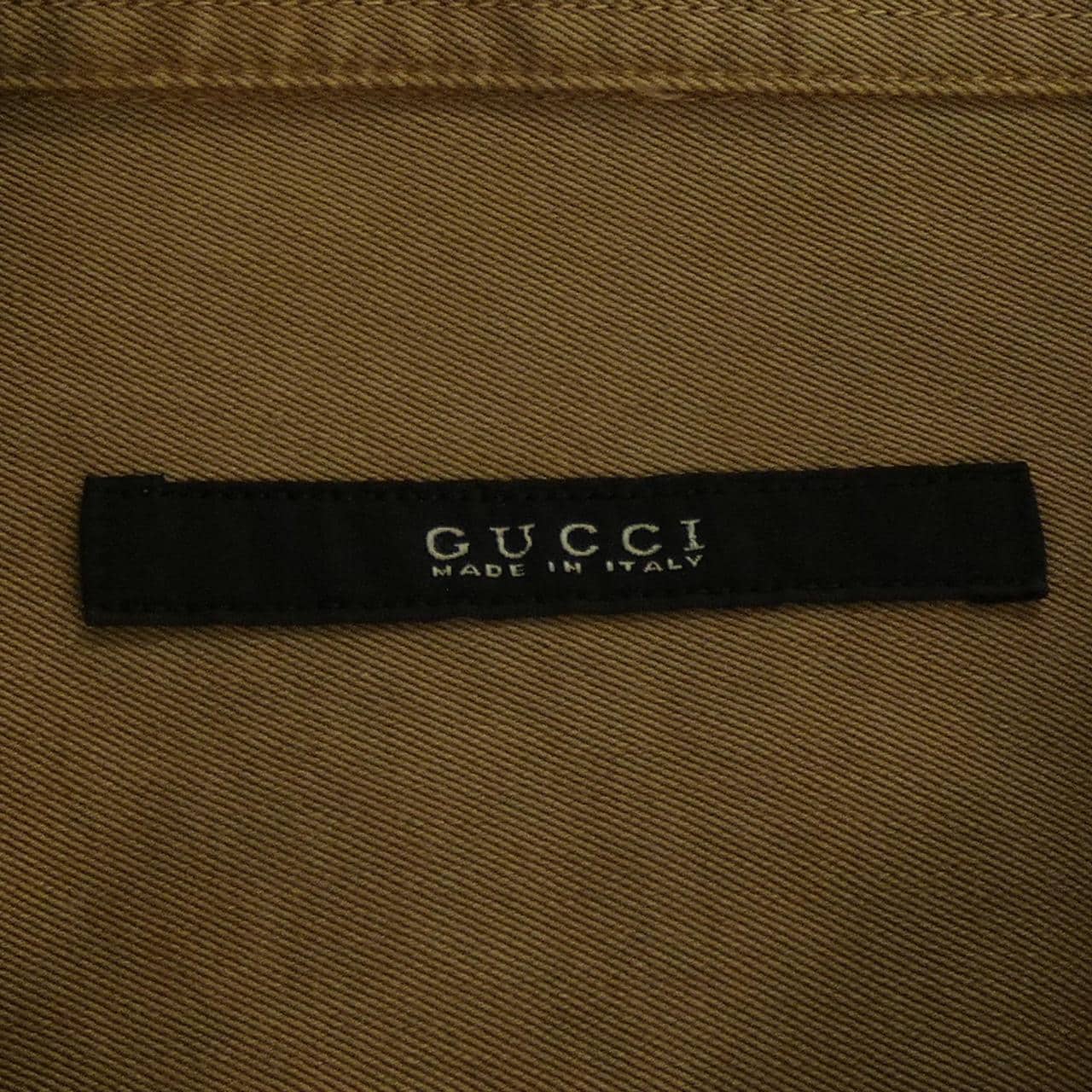 グッチ GUCCI 253616 Z3208 シャツ