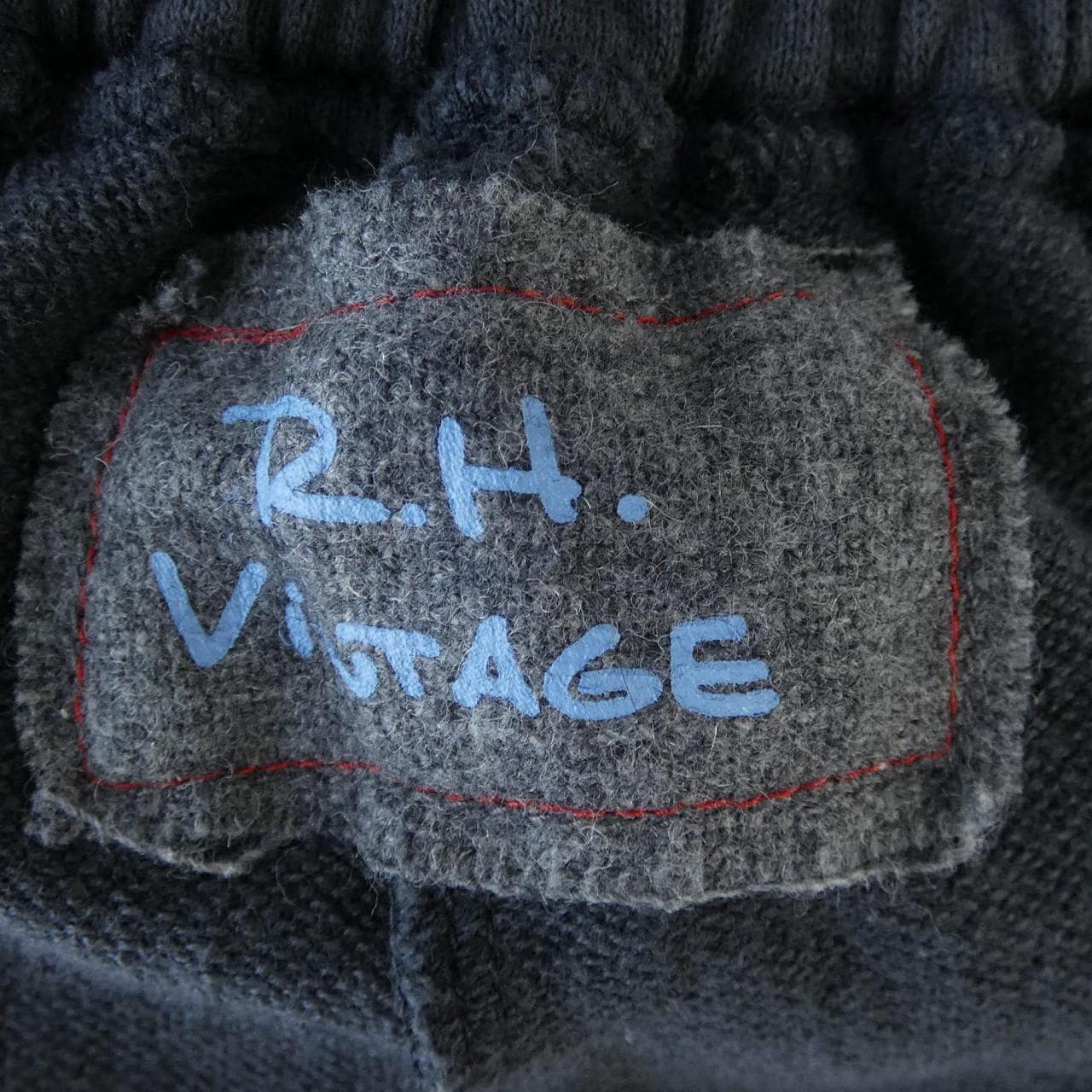 ロンハーマンヴィンテージ R.H VINTAGE 4210600177 パンツ