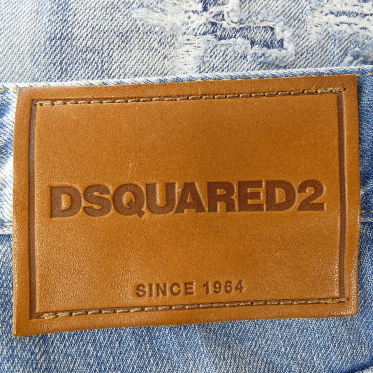 ディースクエアード DSQUARED2 ジーンズ