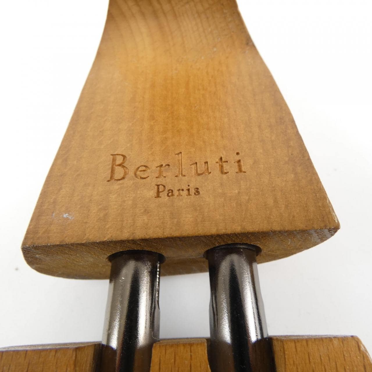 Berluti鞋匠
