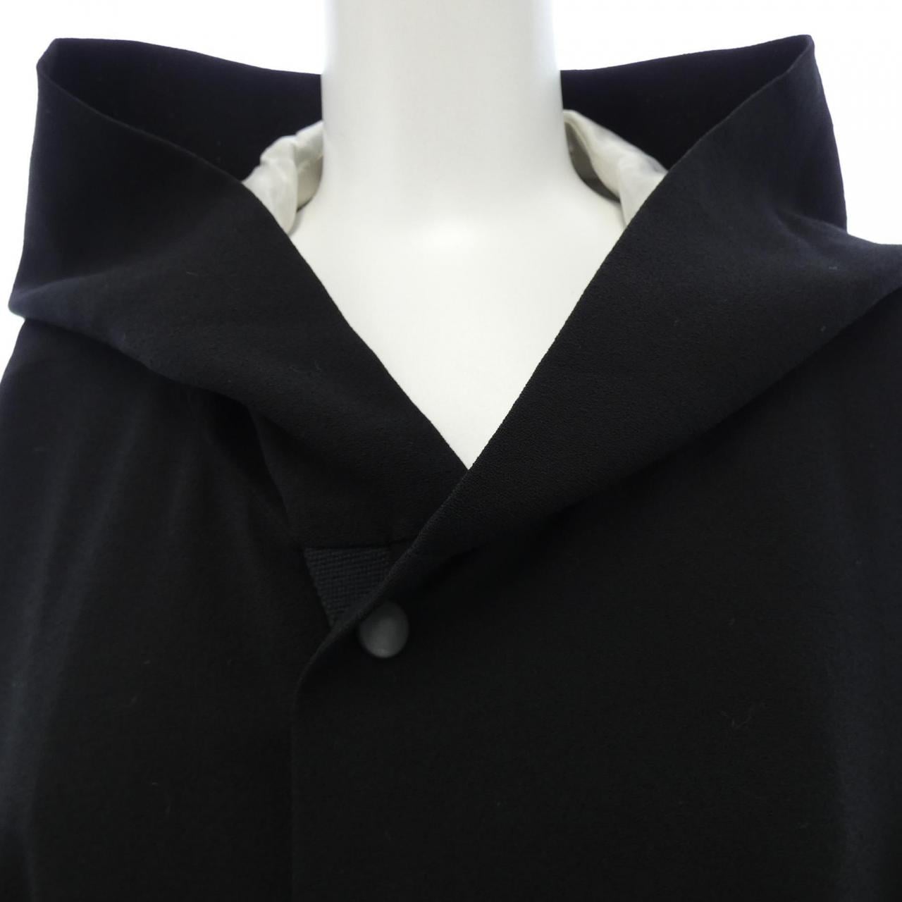 Rick owens Rick owens coat