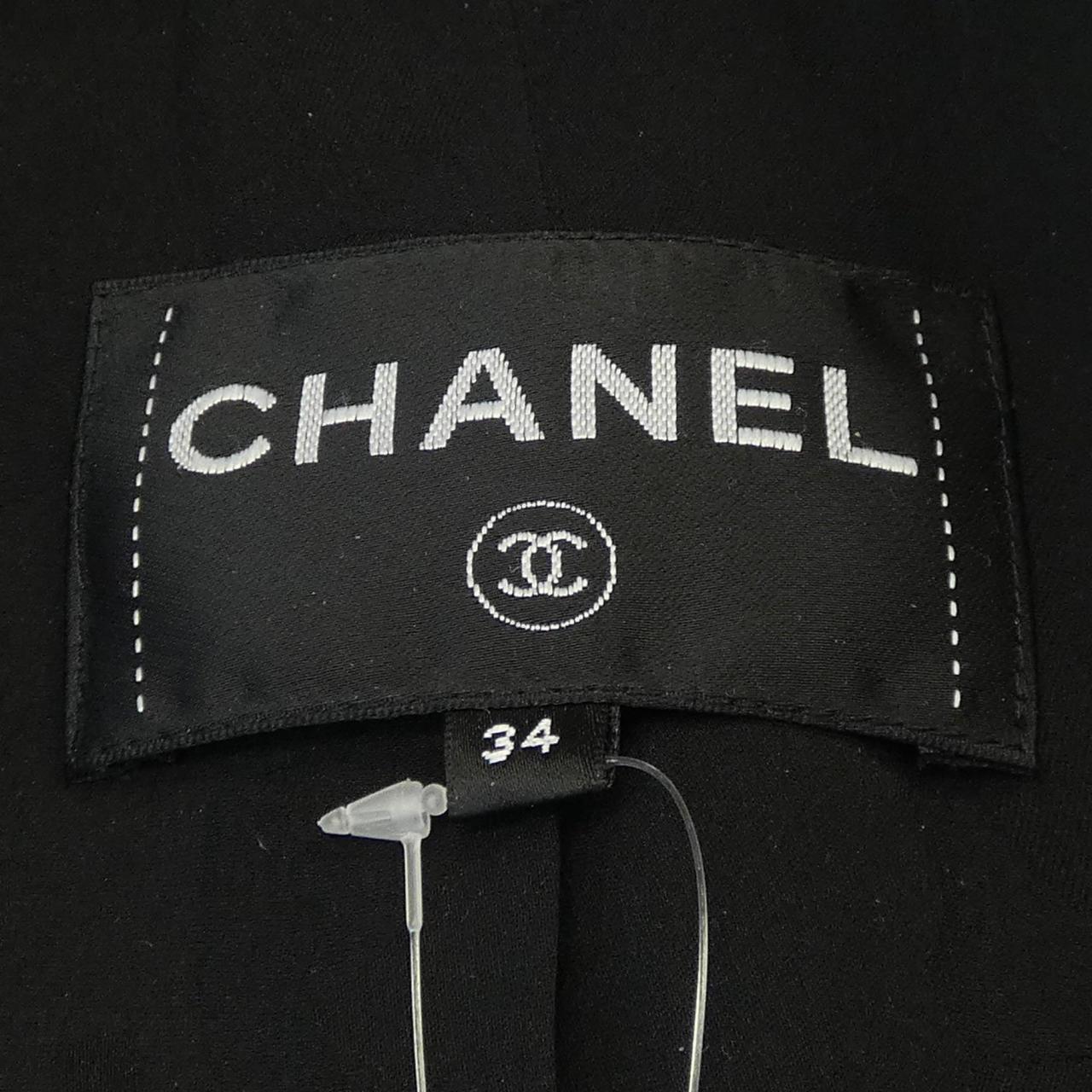 シャネル CHANEL ジャケット