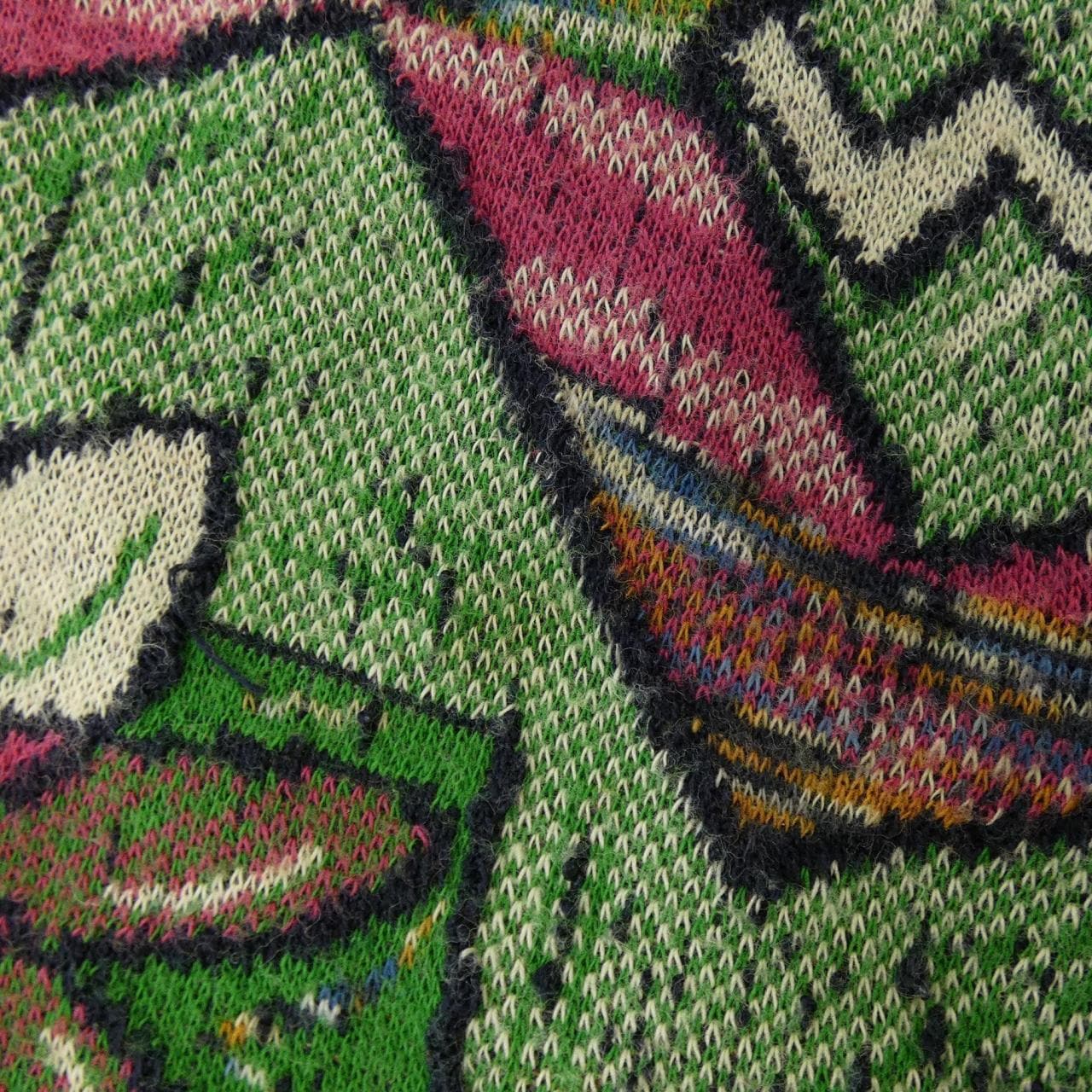 [vintage] MISSONI SPORT 连衣裙