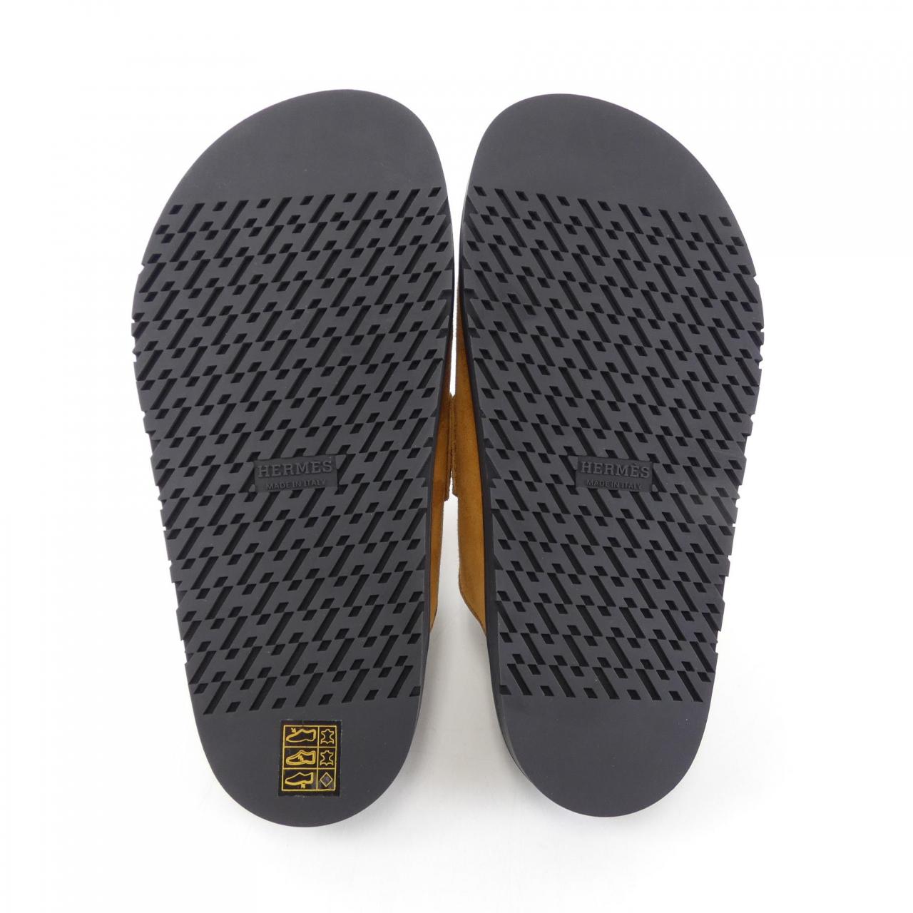エルメス HERMES シューズ