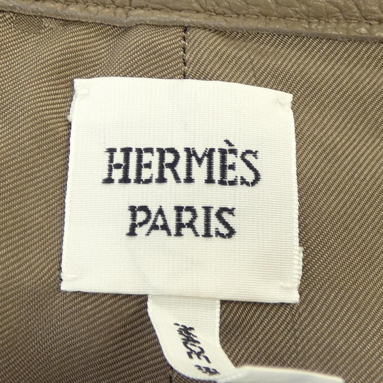 エルメス HERMES ショートパンツ