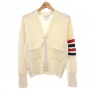 トムブラウン THOM BROWNE カーディガン