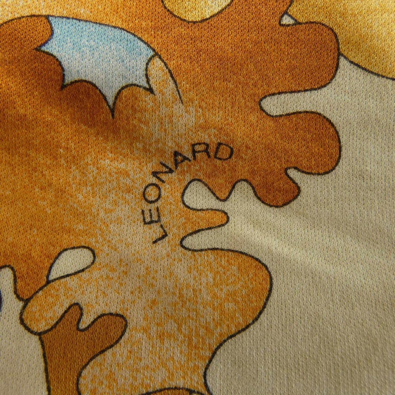 レオナールファッション LEONARD FASHION Tシャツ