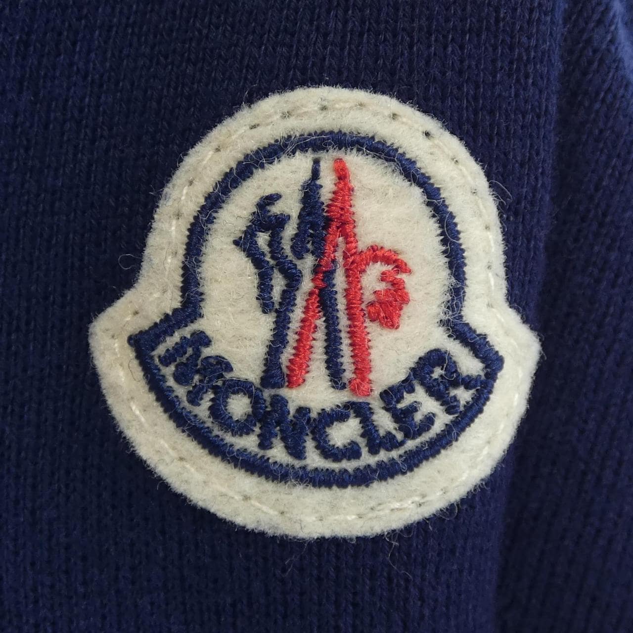 モンクレール MONCLER ブルゾン