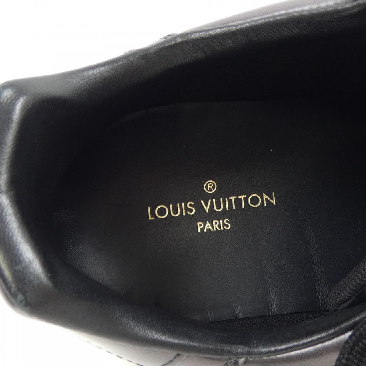 ルイヴィトン LOUIS VUITTON スニーカー
