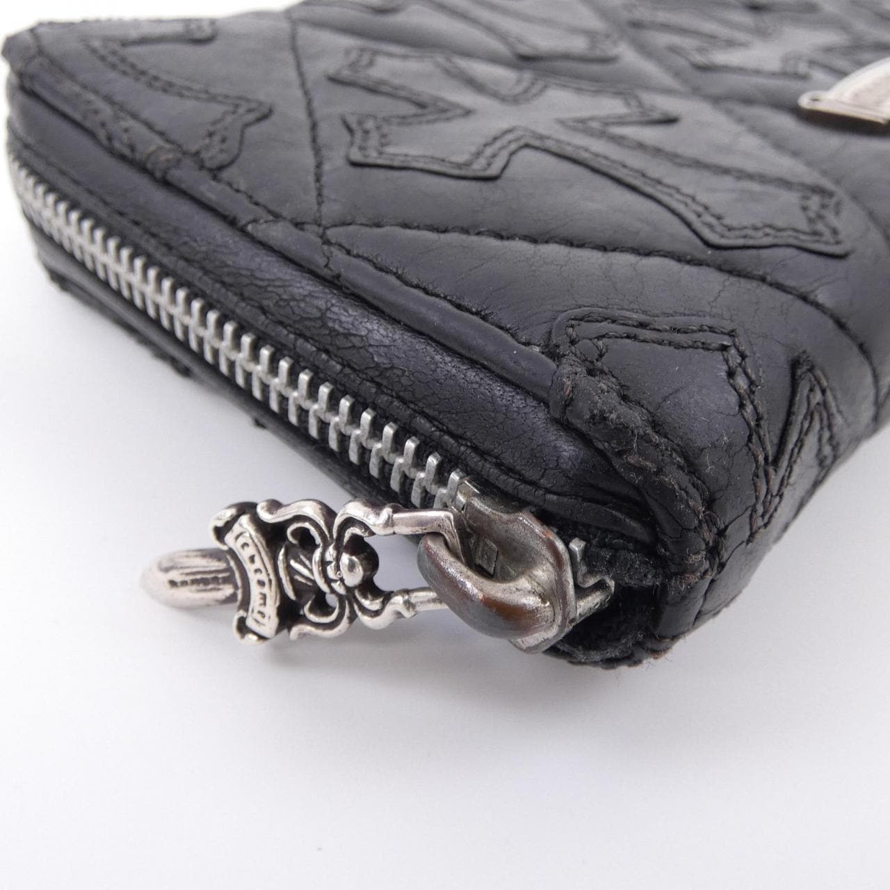 クロムハーツ CHROME HEARTS WALLET