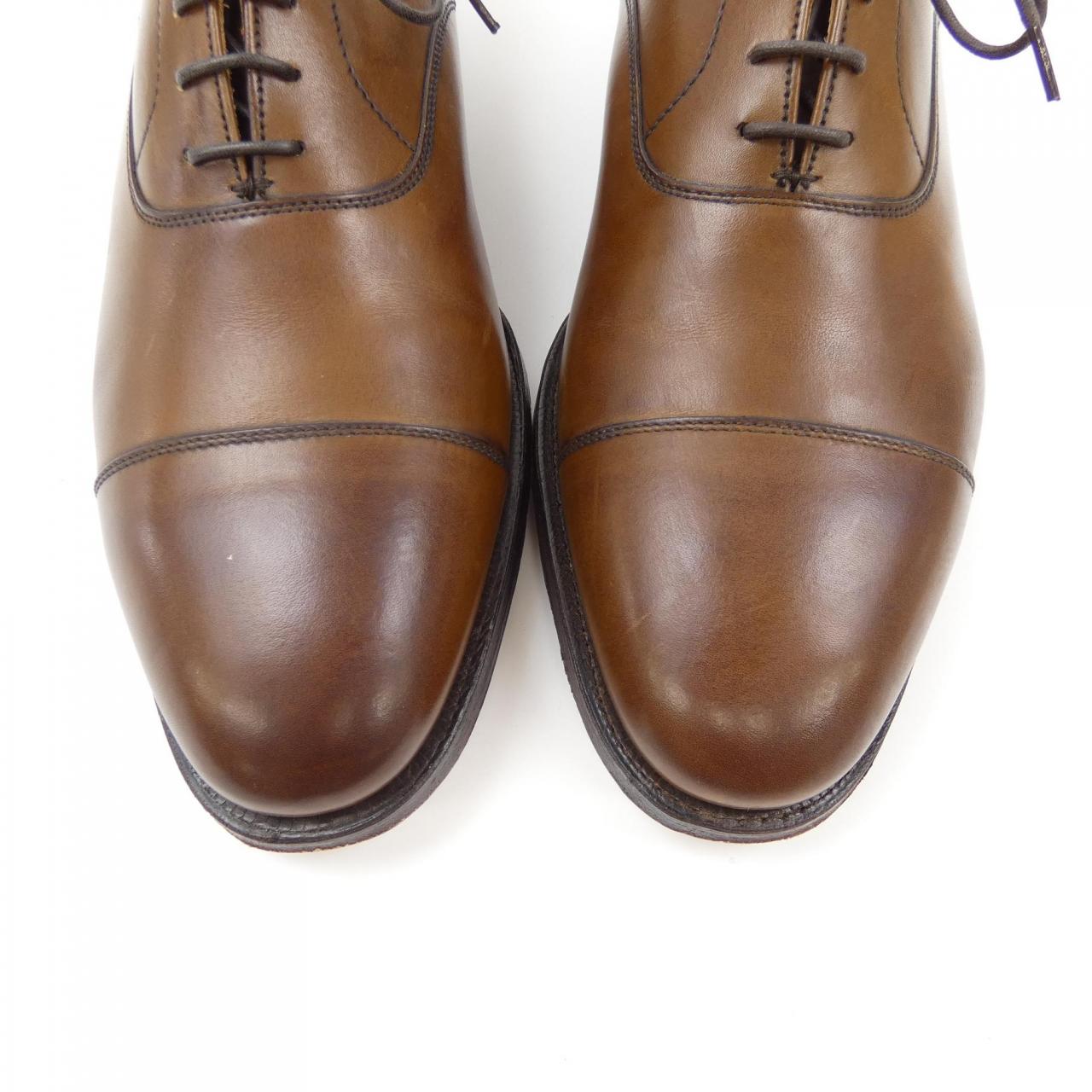 クロケットアンドジョーンズ CROCKETT&JONES スニーカー
