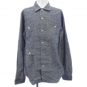 ウールリッチウーレンミルズ WOOLRICH WOOLENMILLS シャツ