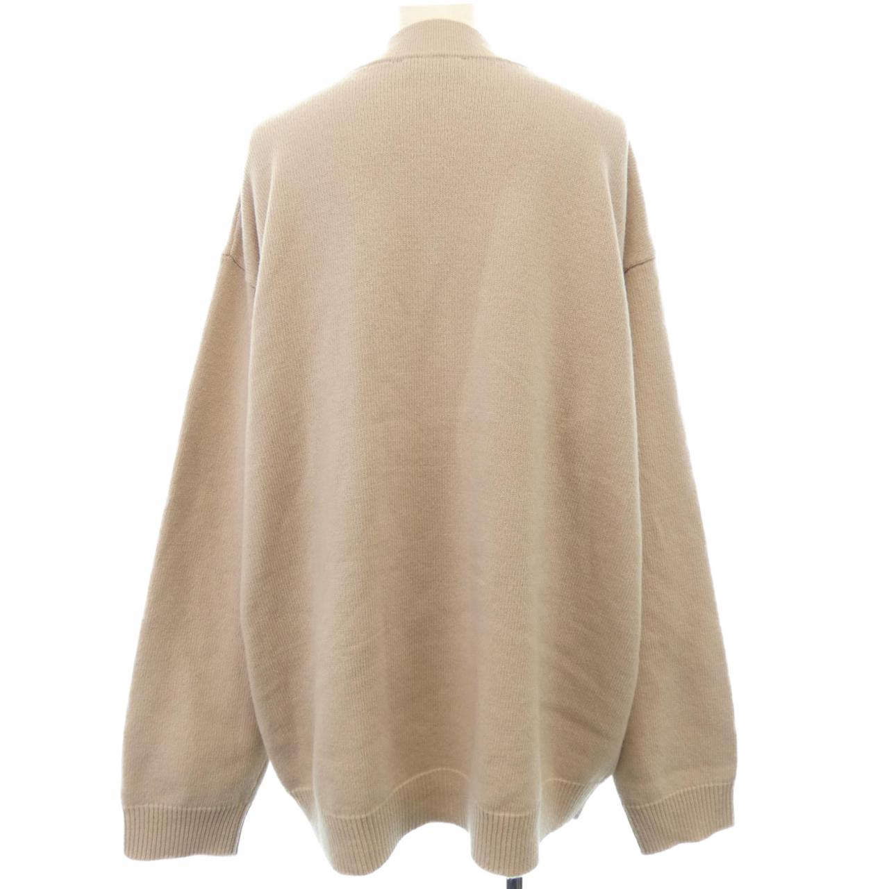 バレンシアガ BALENCIAGA ニット