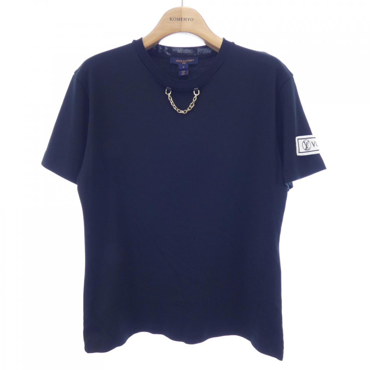 ルイヴィトン LOUIS VUITTON FQTS32UOL Tシャツ