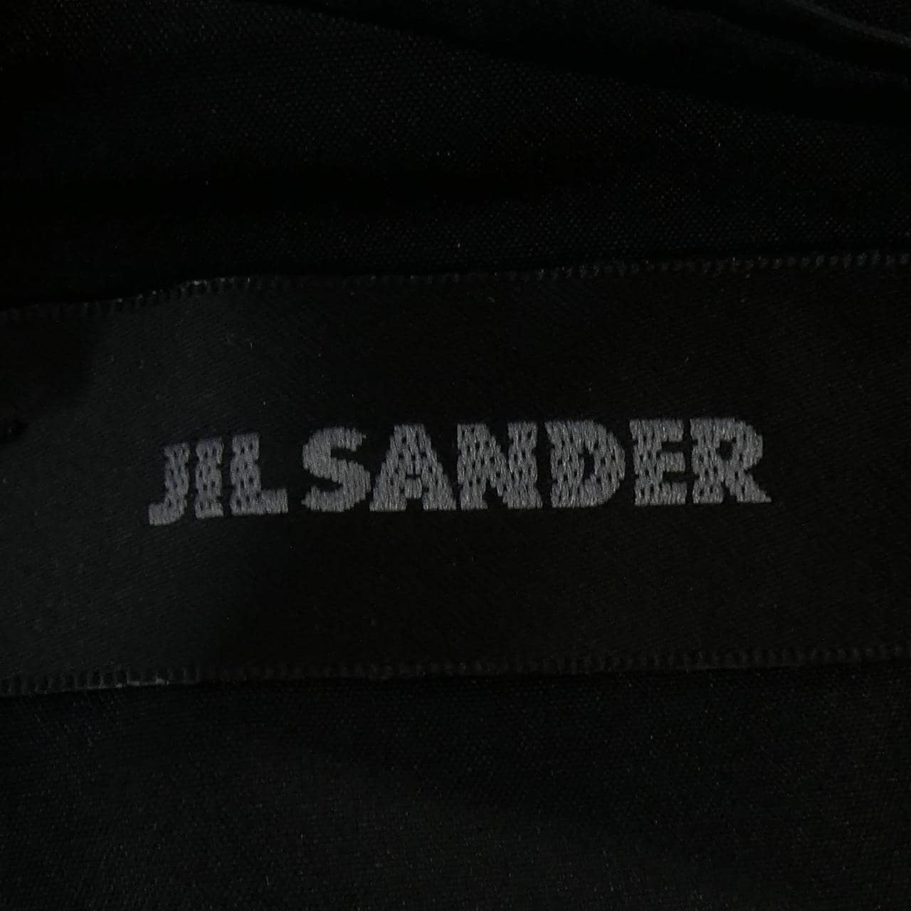 ジルサンダー JIL SANDER ダウンジャケット