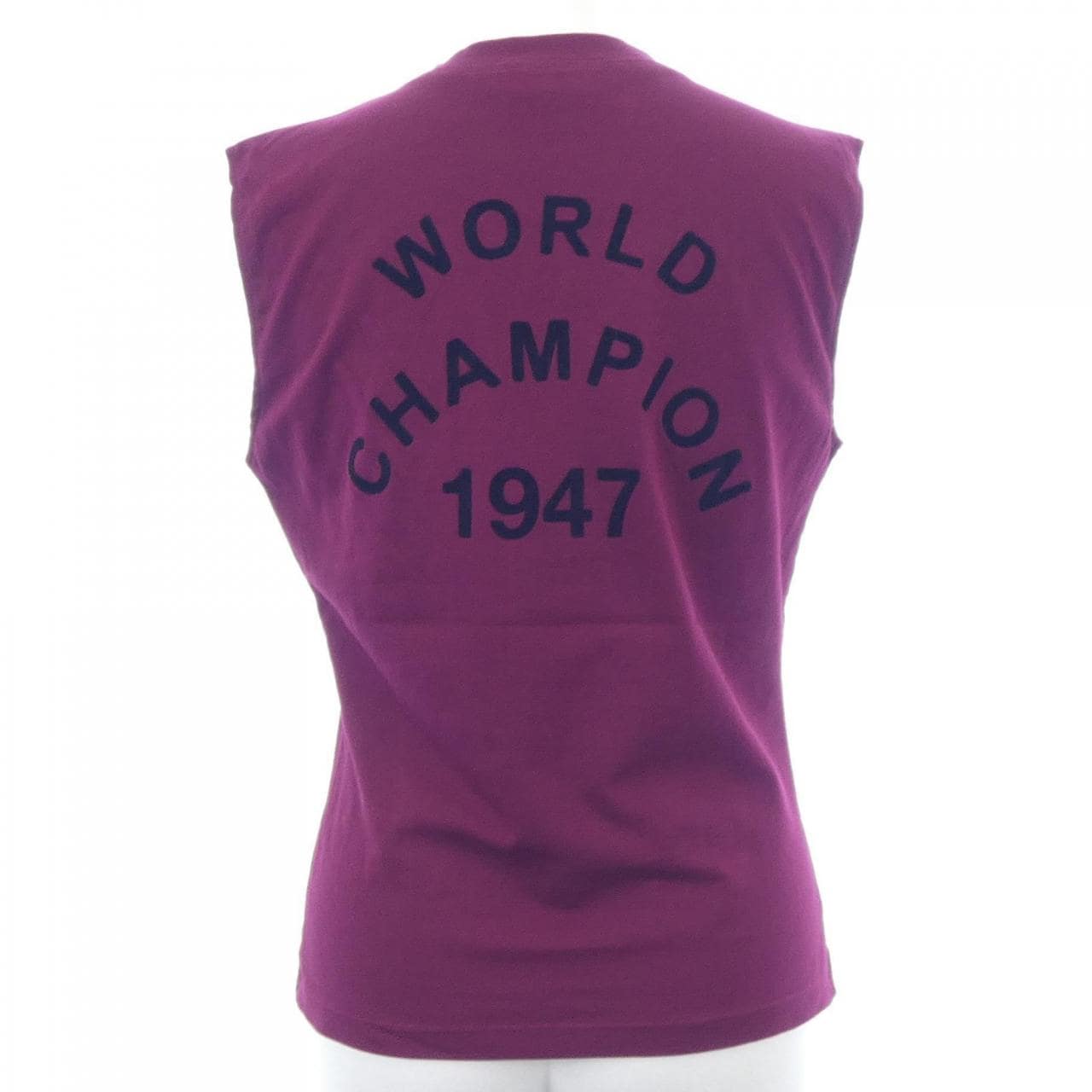 【ヴィンテージ】クリスチャンディオール CHRISTIAN DIOR J'ADORE DIOR 1H12055300 タンクトップ