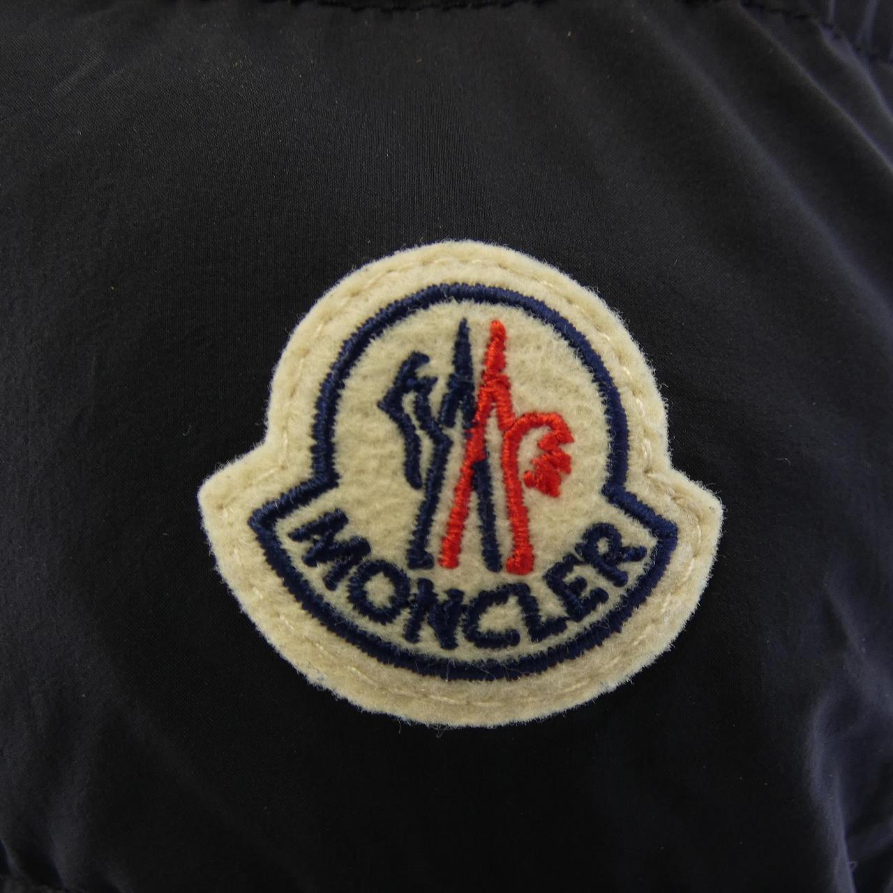 MONCLER MONCLER GIE Down Coat