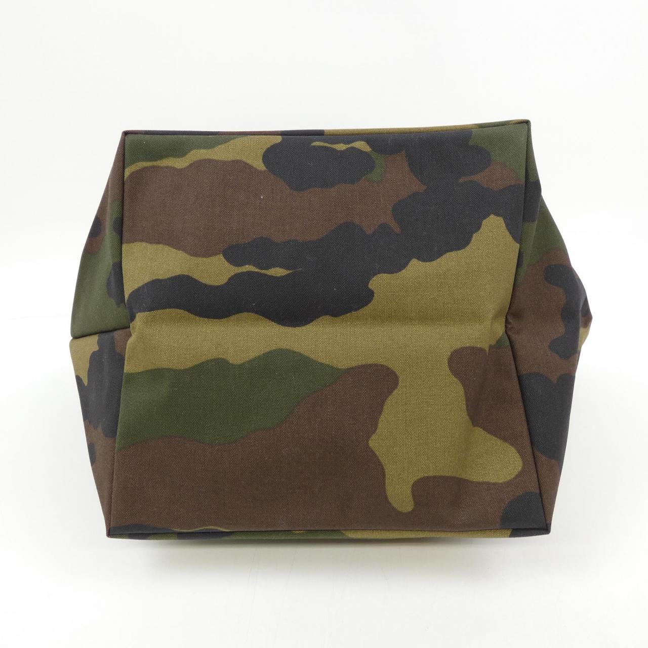 エルベシャプリエ HERVE CHAPELIER 舟形ショルダー 925W BAG