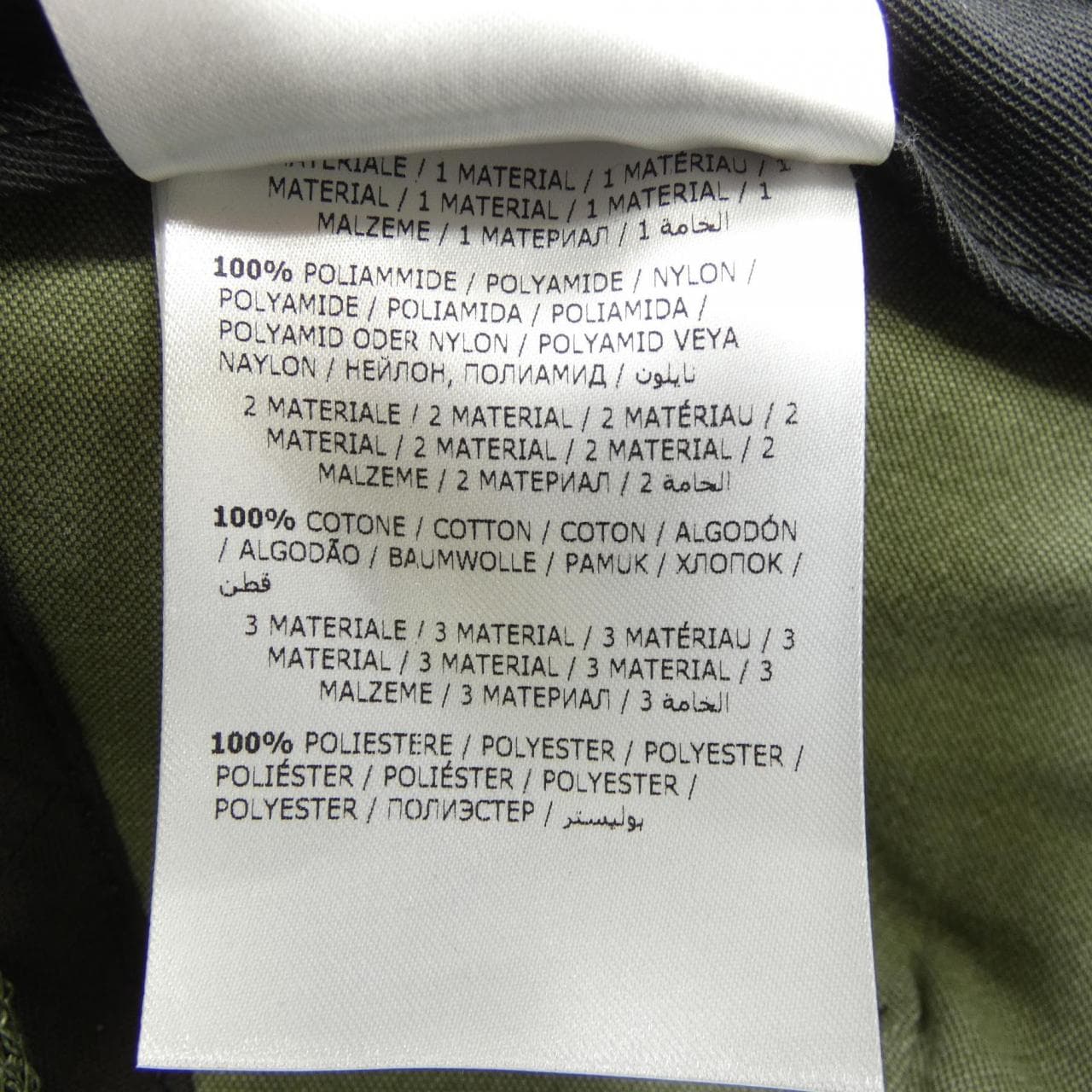 モンクレール MONCLER GREG LAUREN キャップ