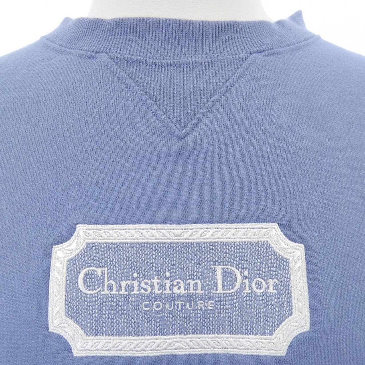ディオール DIOR CHRISTIAN DIOR COUTURE スウェットシャツ 343J694A0531 スウェット