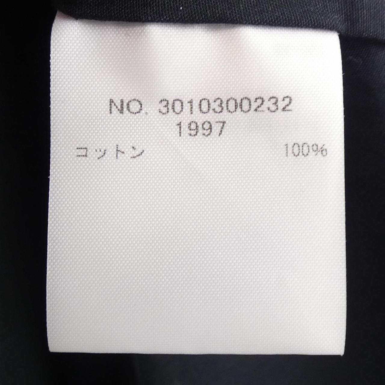 テン×ロンハーマン TEN×RON HERMAN ワンピース