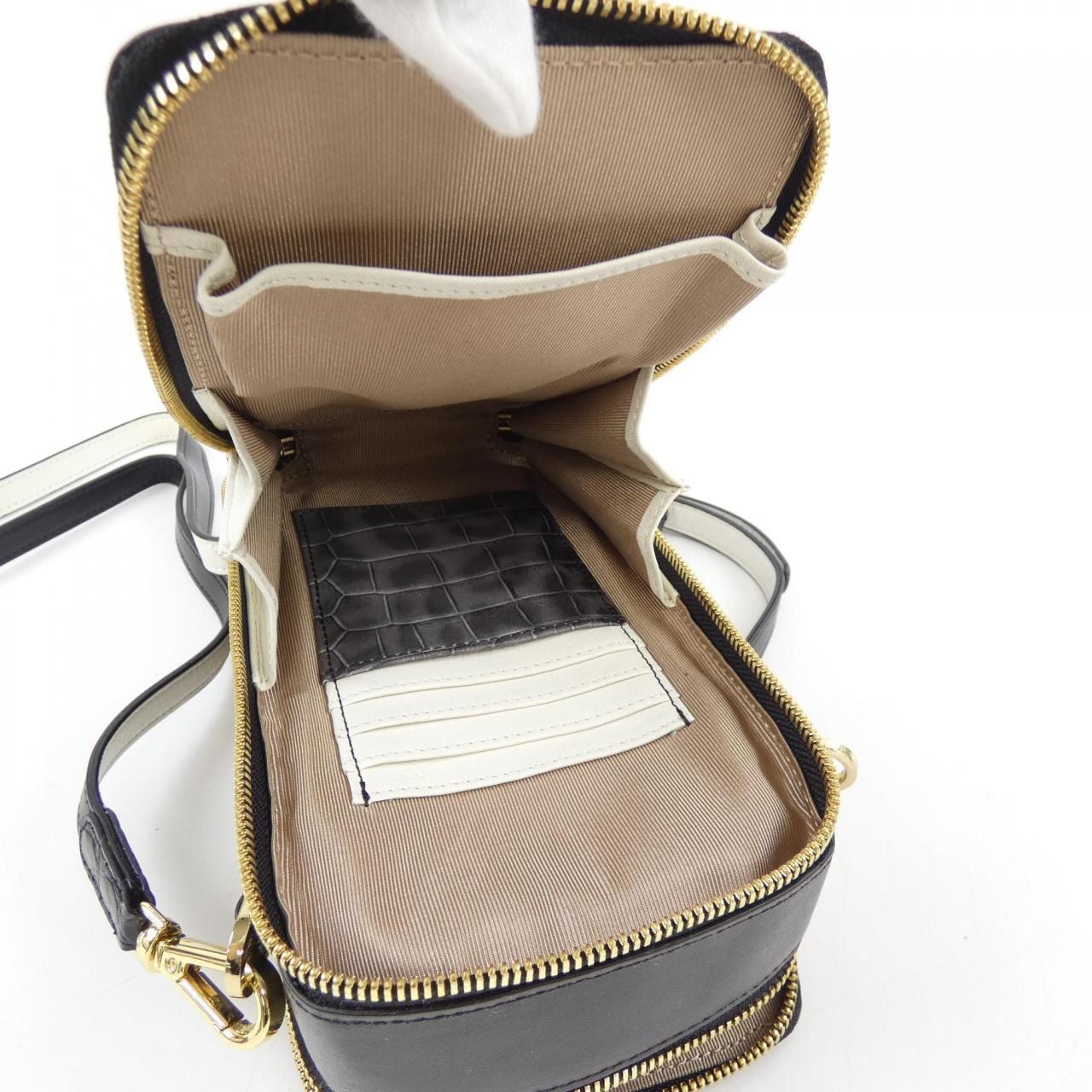 レザージュエルズ LEATHER JEWELS BAG