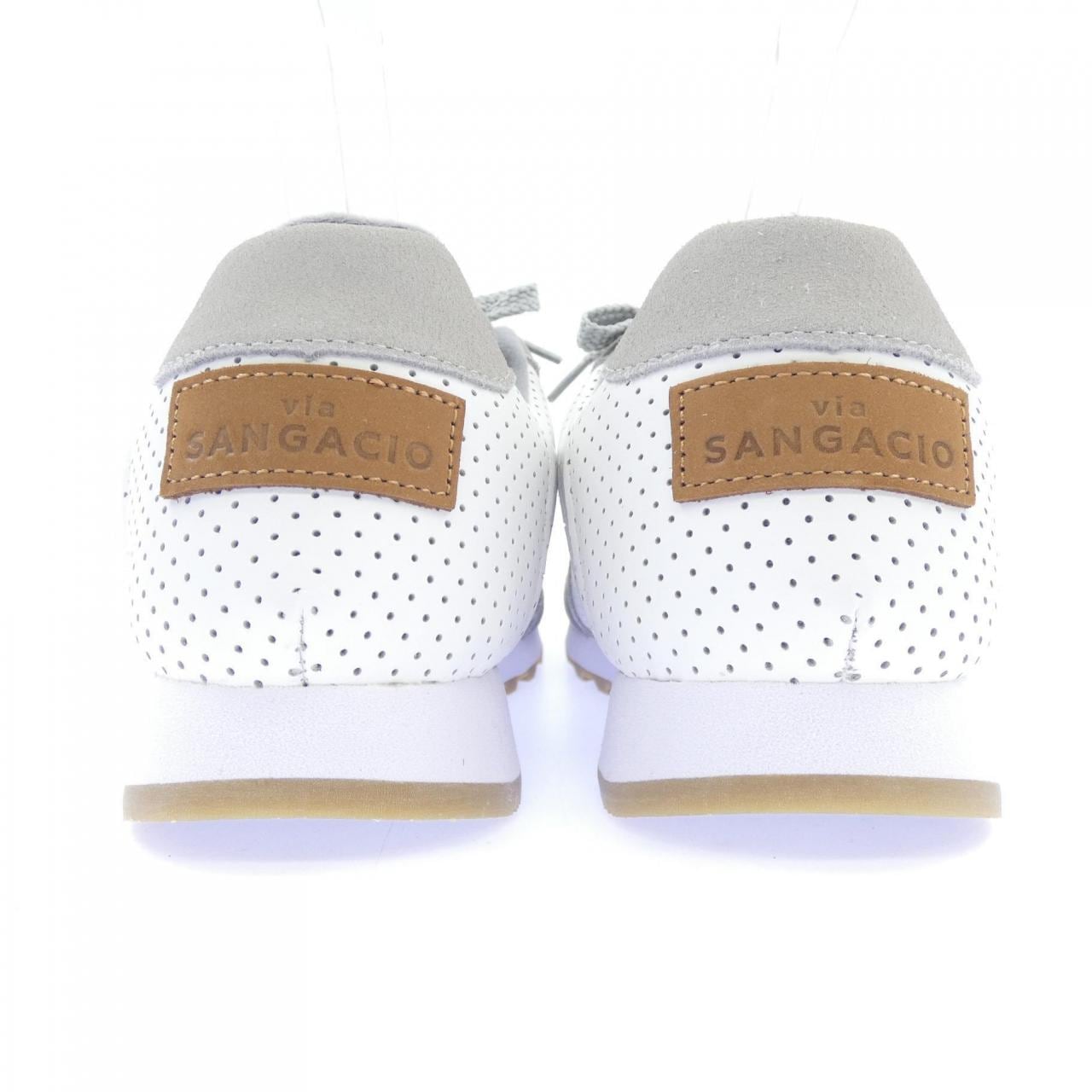 VIA SAMGACIO スニーカー