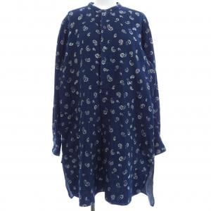 フォーティーファイブアールピーエム 45 RPM チュニック