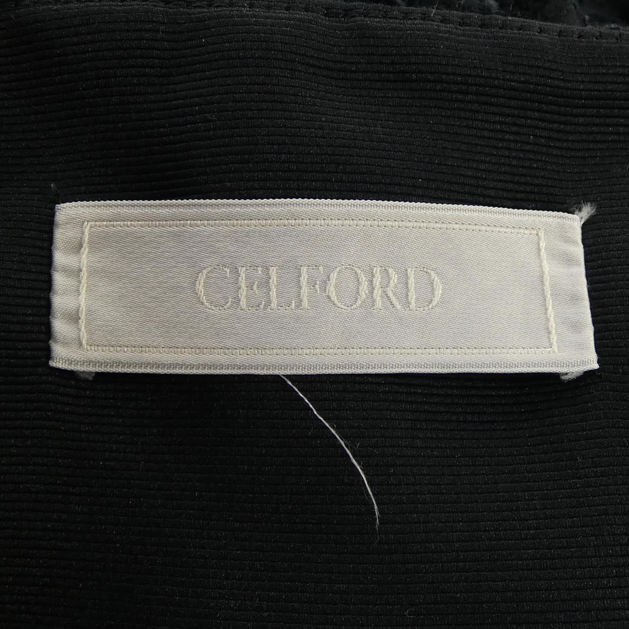 セルフォード CELFORD スカート