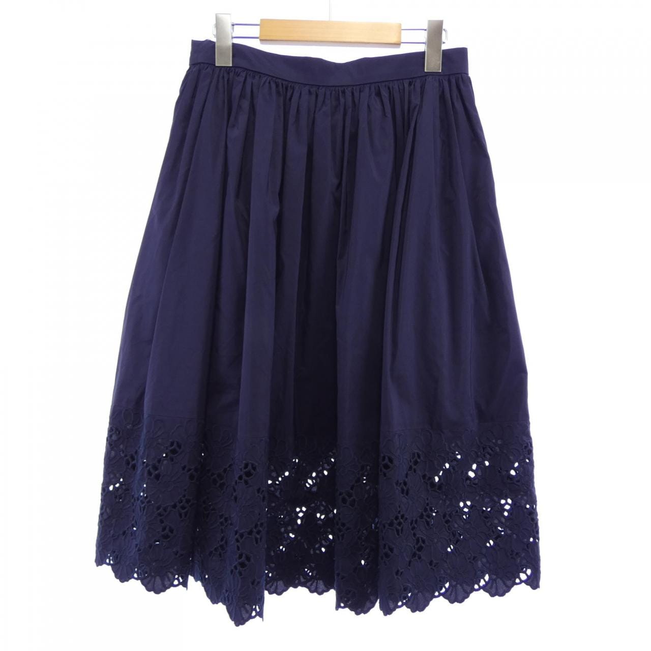 ランバン LANVIN スカート