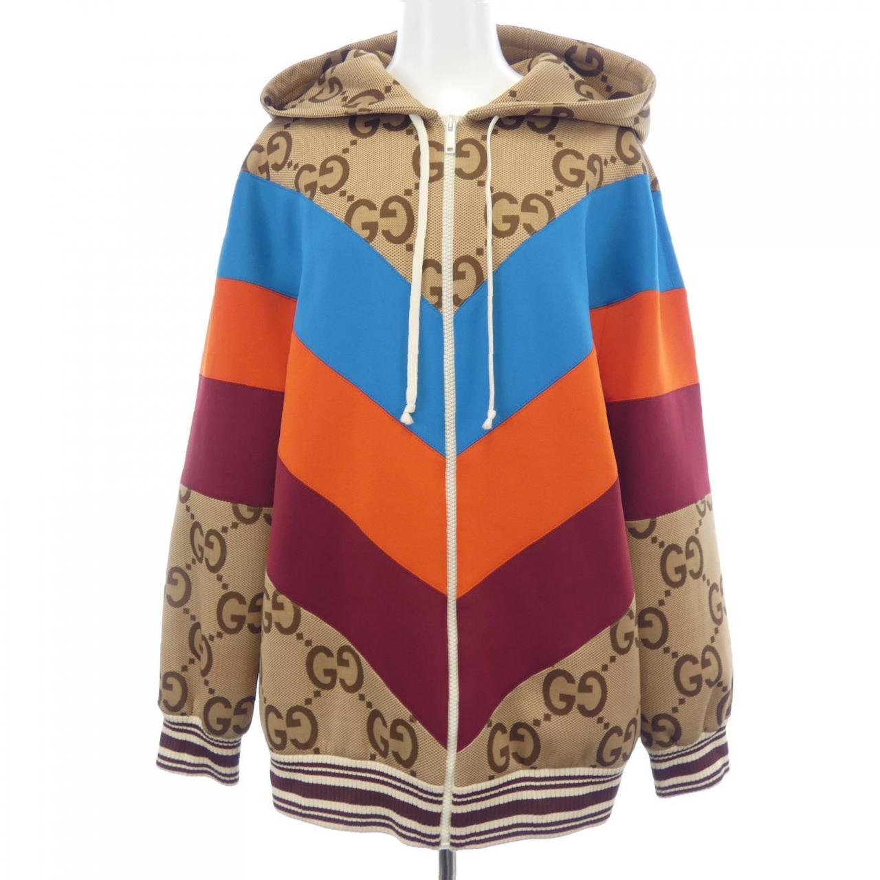 グッチ GUCCI GG 695743 XJECZ ブルゾン