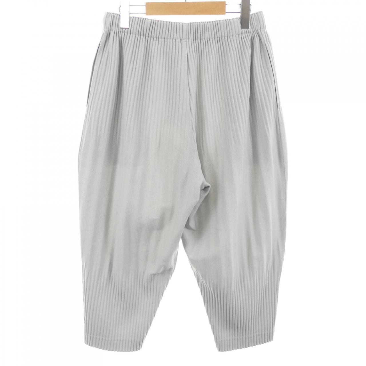 オムプリッセ HOMME PLISSE HP55JF153 パンツ