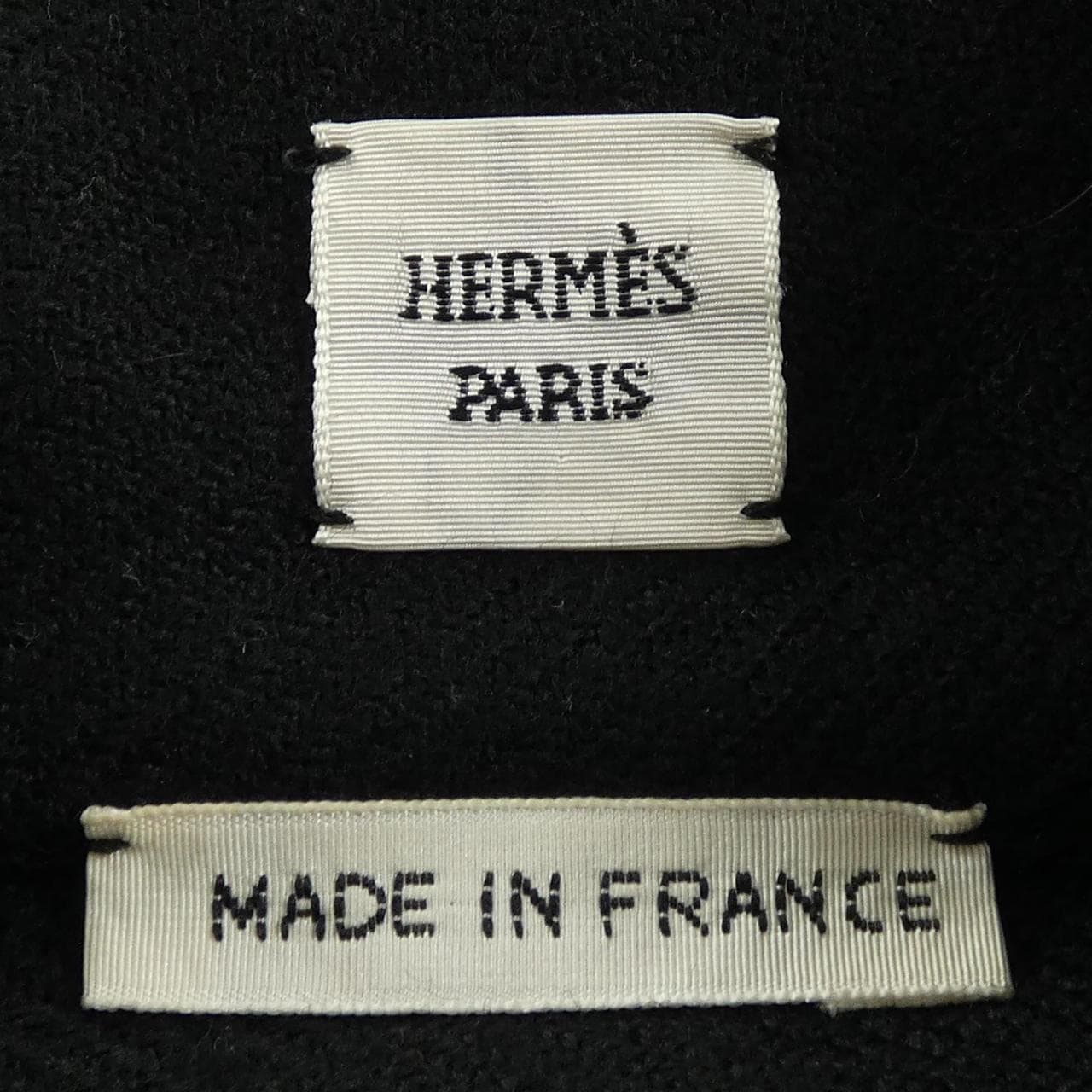 エルメス HERMES *07-7306 ワンピース